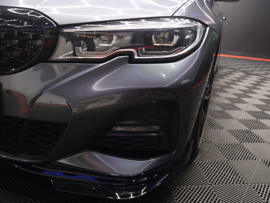 2019 BMW 320d M Sport Launch Edition For Sale