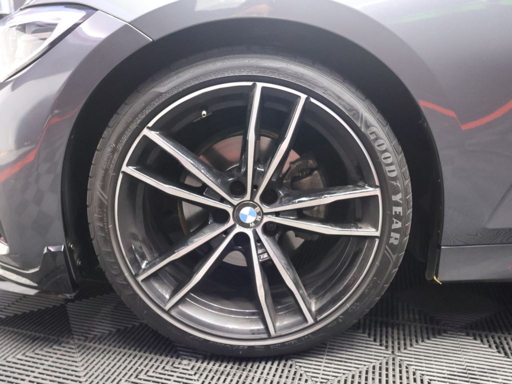 2019 BMW 320d M Sport Launch Edition For Sale