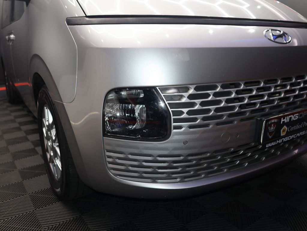2022 Hyundai Staria 2.2D Executive 9-seater For Sale
