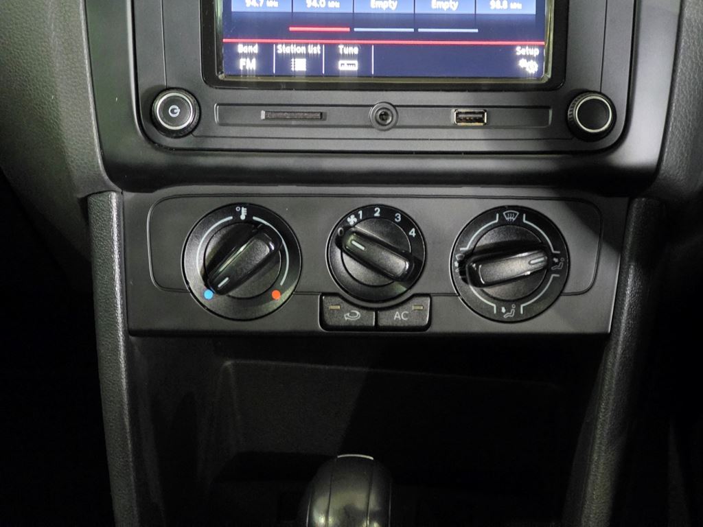 2020 Volkswagen Polo Vivo 1.6 Comfortline Auto For Sale