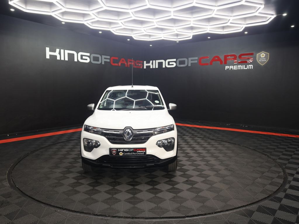 2019 Renault Kwid 1.0 Dynamique Auto For Sale