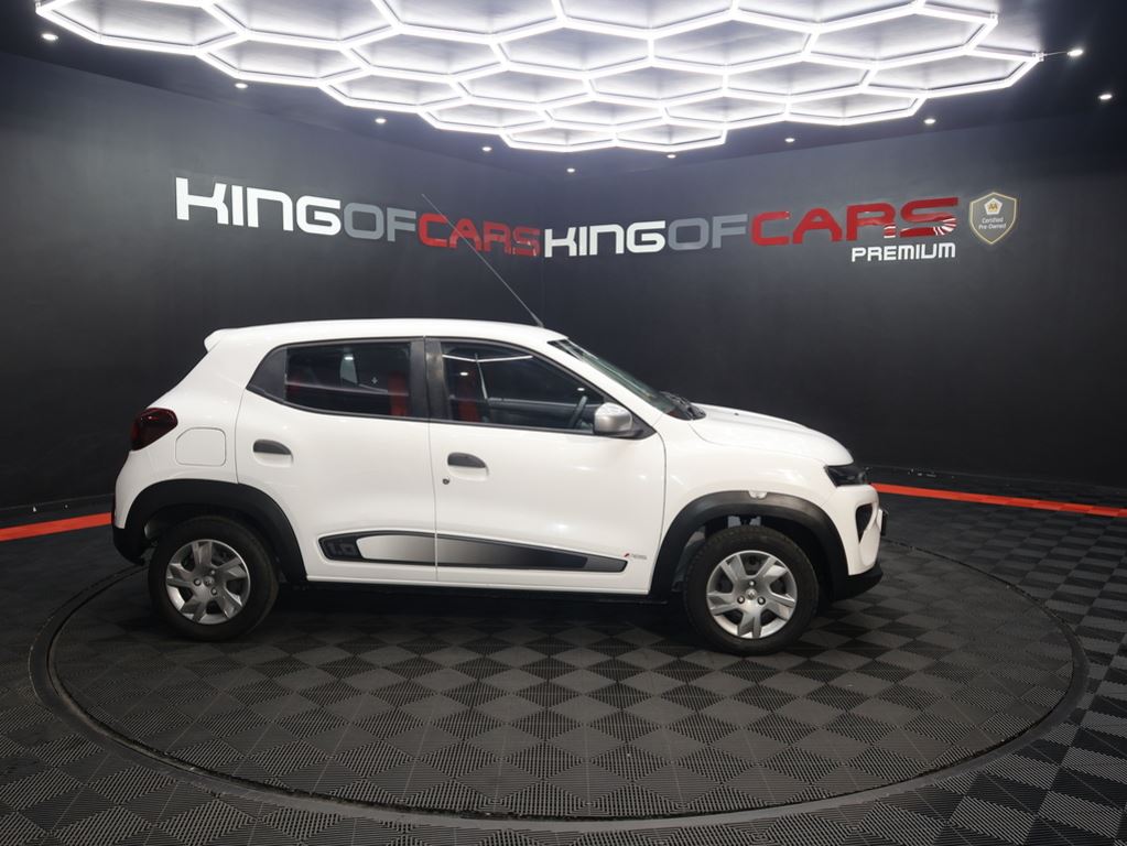 2019 Renault Kwid 1.0 Dynamique Auto For Sale