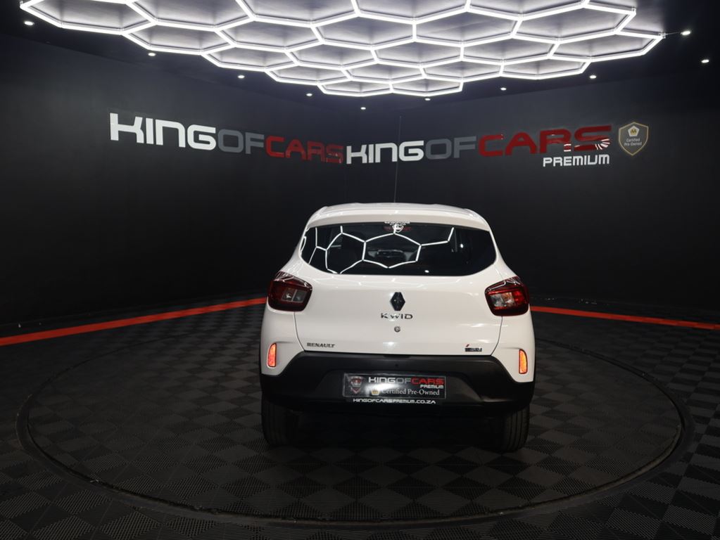 2019 Renault Kwid 1.0 Dynamique Auto For Sale