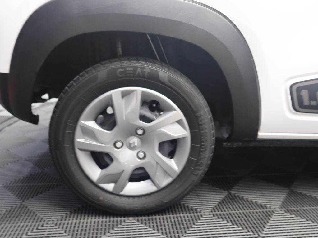 2019 Renault Kwid 1.0 Dynamique Auto For Sale