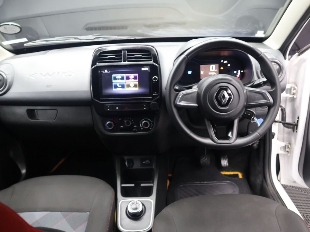 2019 Renault Kwid 1.0 Dynamique Auto For Sale