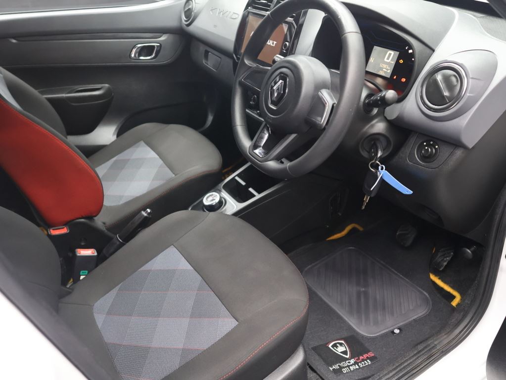 2019 Renault Kwid 1.0 Dynamique Auto For Sale