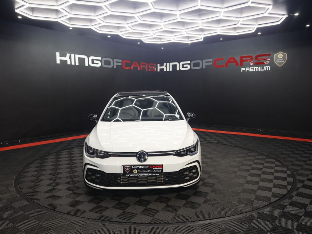 2021 Volkswagen Golf 8 GTI For Sale