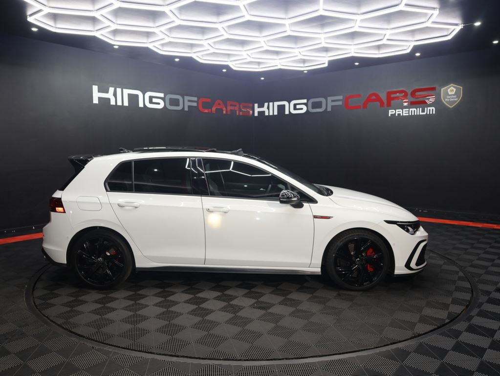 2021 Volkswagen Golf 8 GTI For Sale
