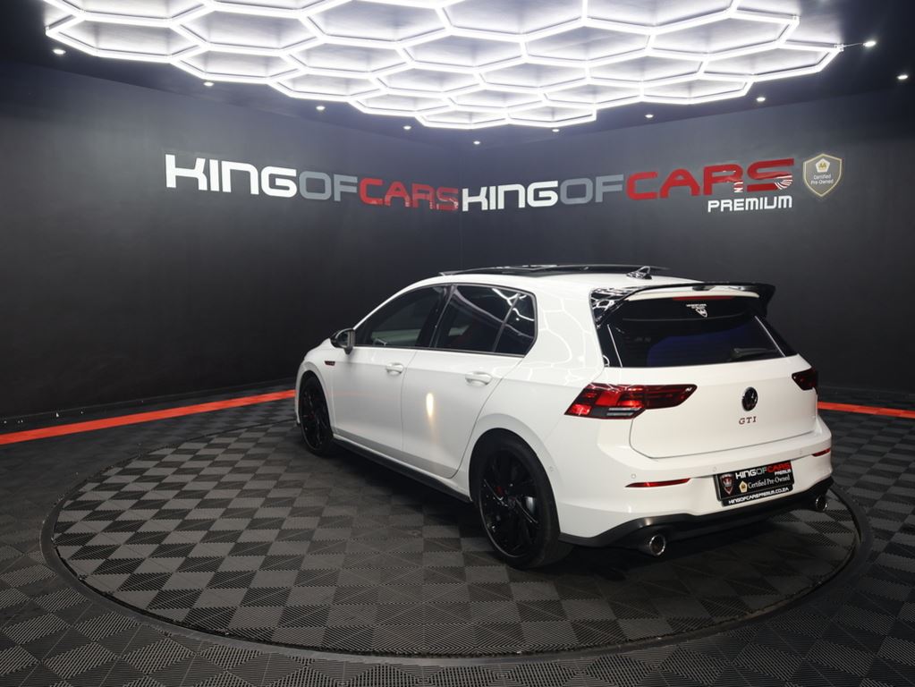 2021 Volkswagen Golf 8 GTI For Sale