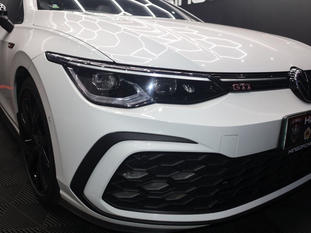 2021 Volkswagen Golf 8 GTI For Sale