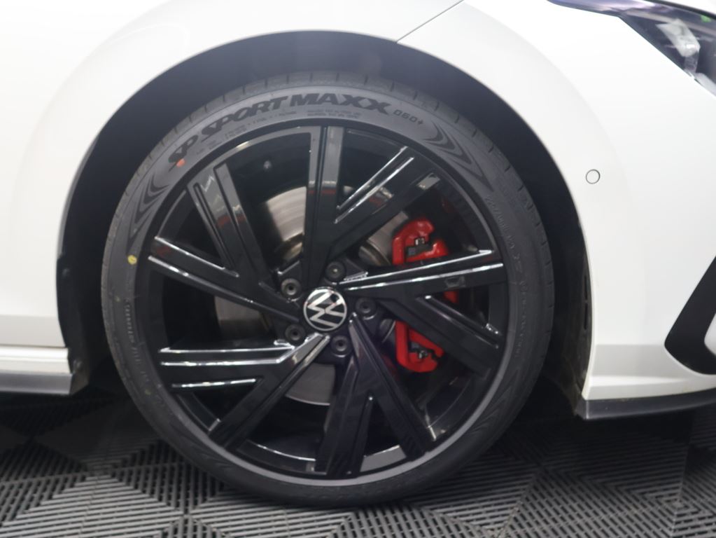 2021 Volkswagen Golf 8 GTI For Sale