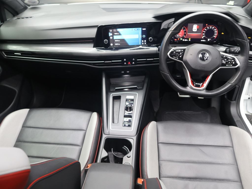 2021 Volkswagen Golf 8 GTI For Sale