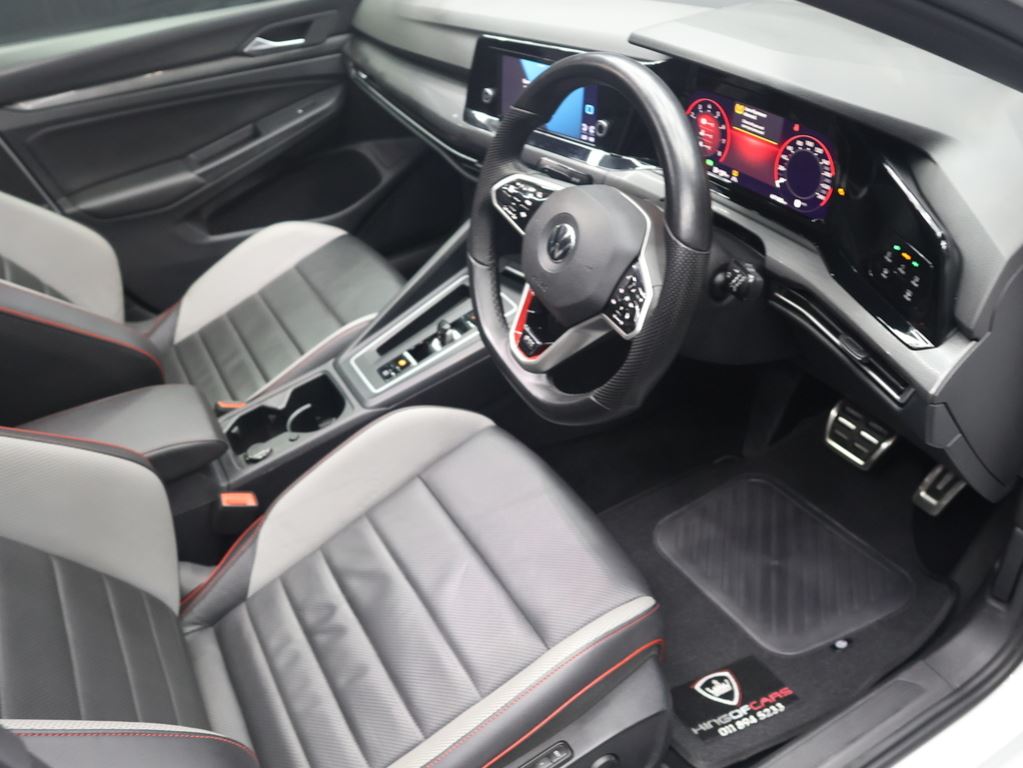 2021 Volkswagen Golf 8 GTI For Sale