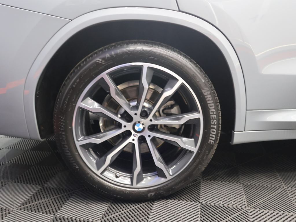 2022 BMW X3 xDrive20d M Sport For Sale