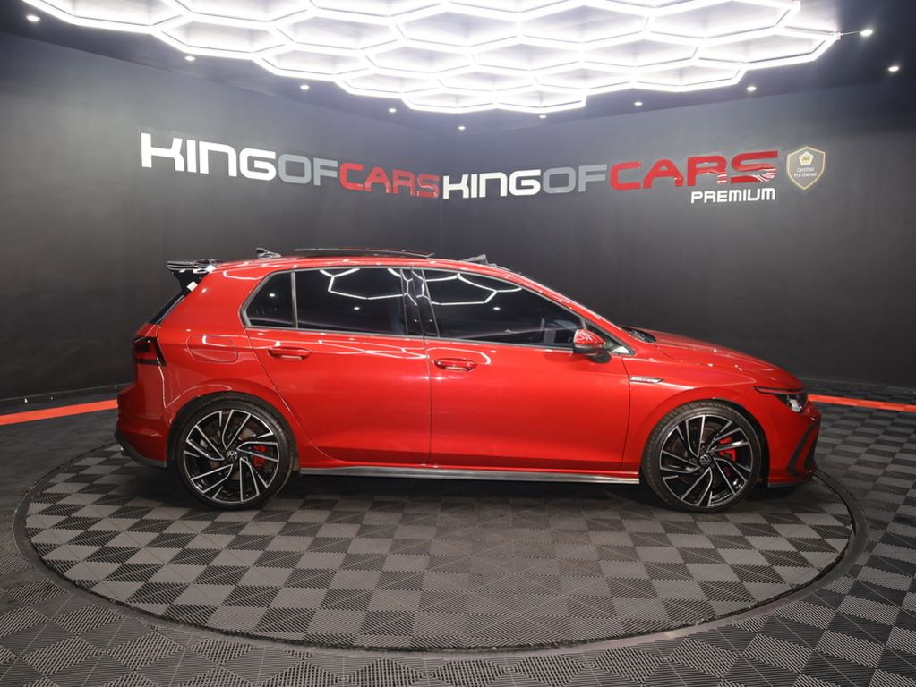 2021 Volkswagen Golf 8 GTI For Sale