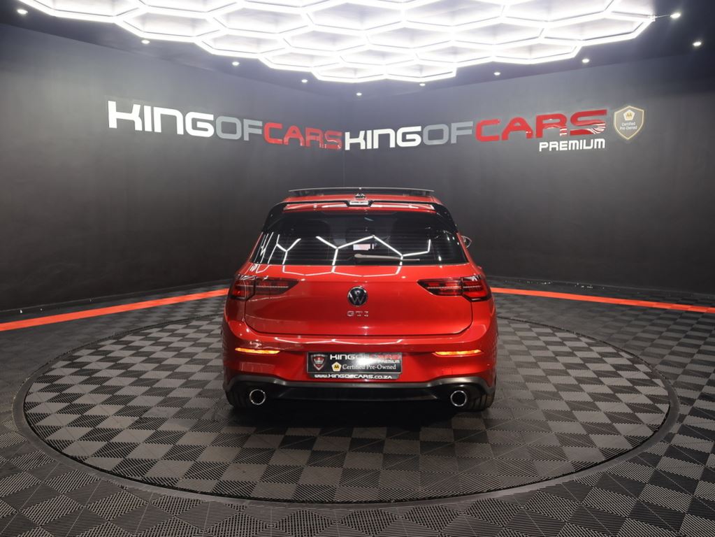 2021 Volkswagen Golf 8 GTI For Sale