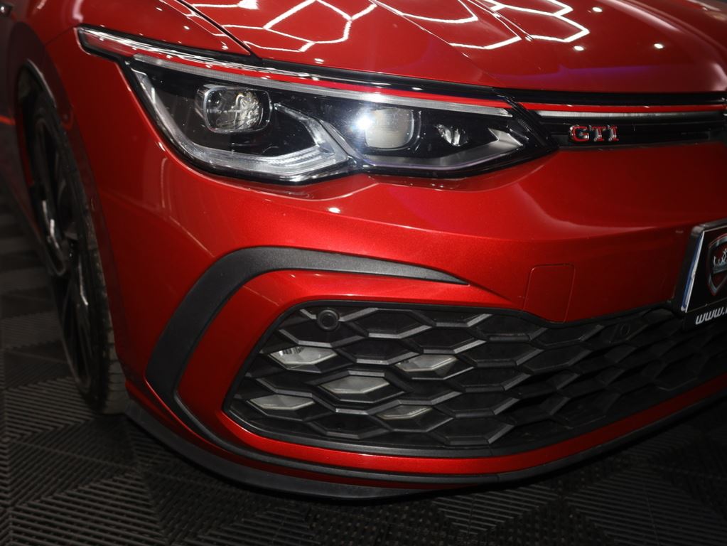2021 Volkswagen Golf 8 GTI For Sale