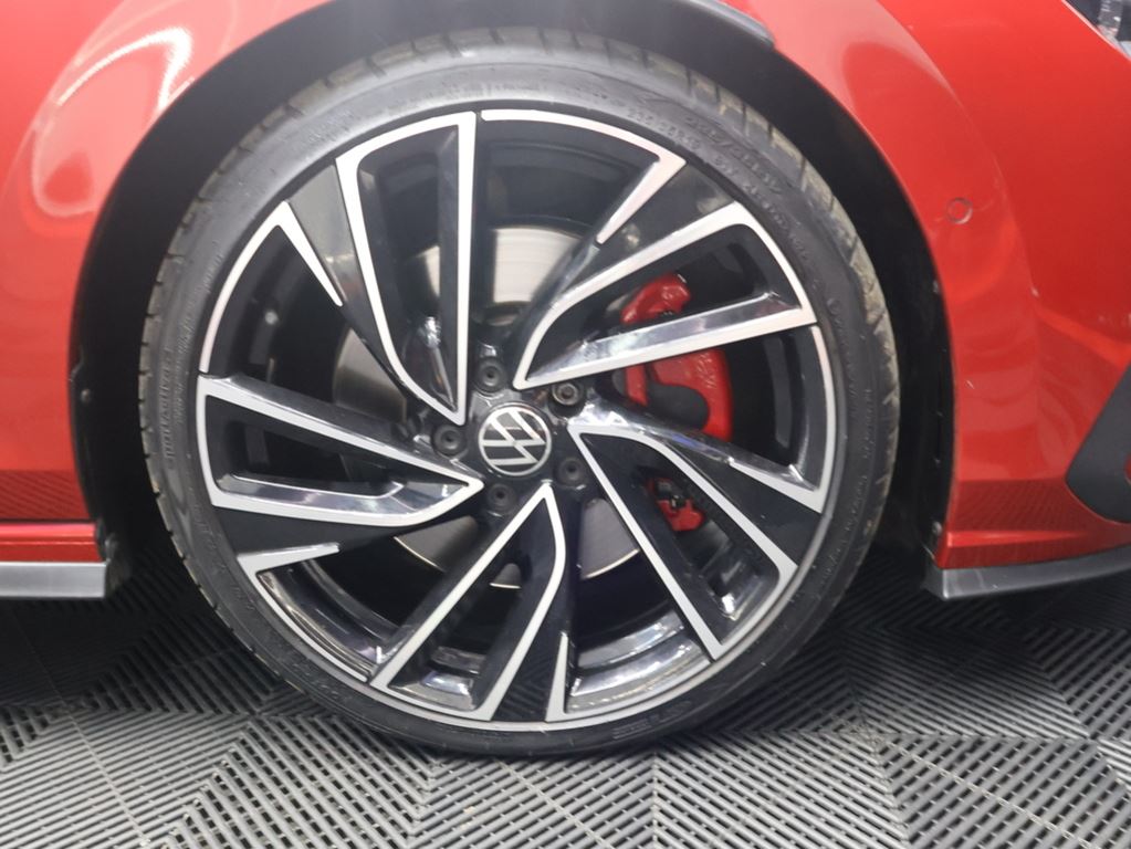 2021 Volkswagen Golf 8 GTI For Sale