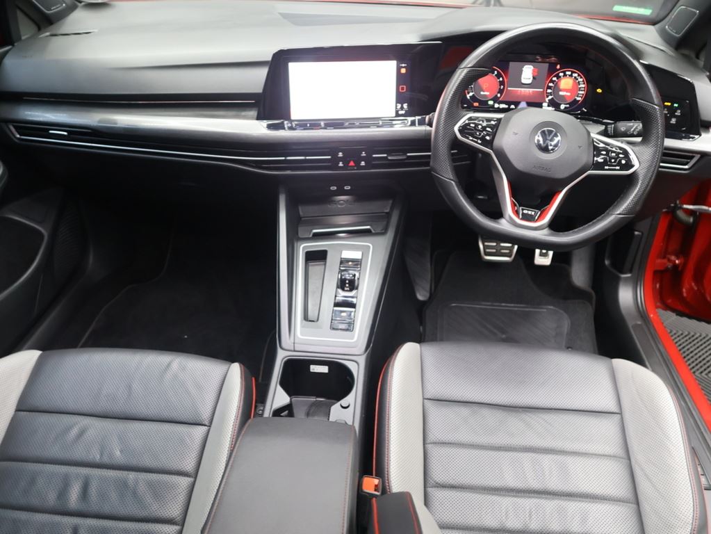 2021 Volkswagen Golf 8 GTI For Sale