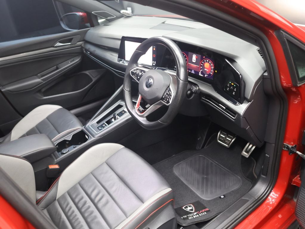 2021 Volkswagen Golf 8 GTI For Sale