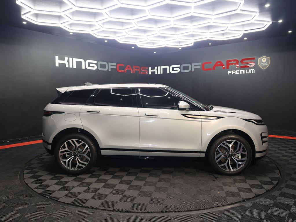 2019 Land Rover Range Rover Evoque D180 SE For Sale