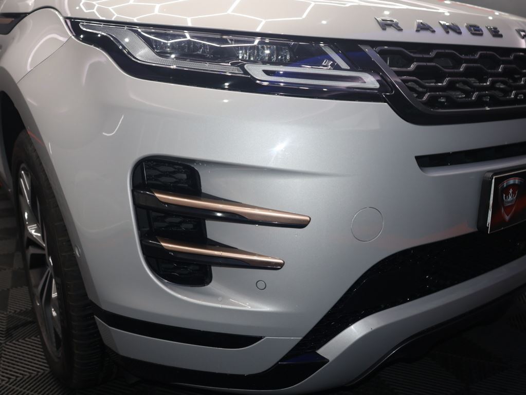 2019 Land Rover Range Rover Evoque D180 SE For Sale