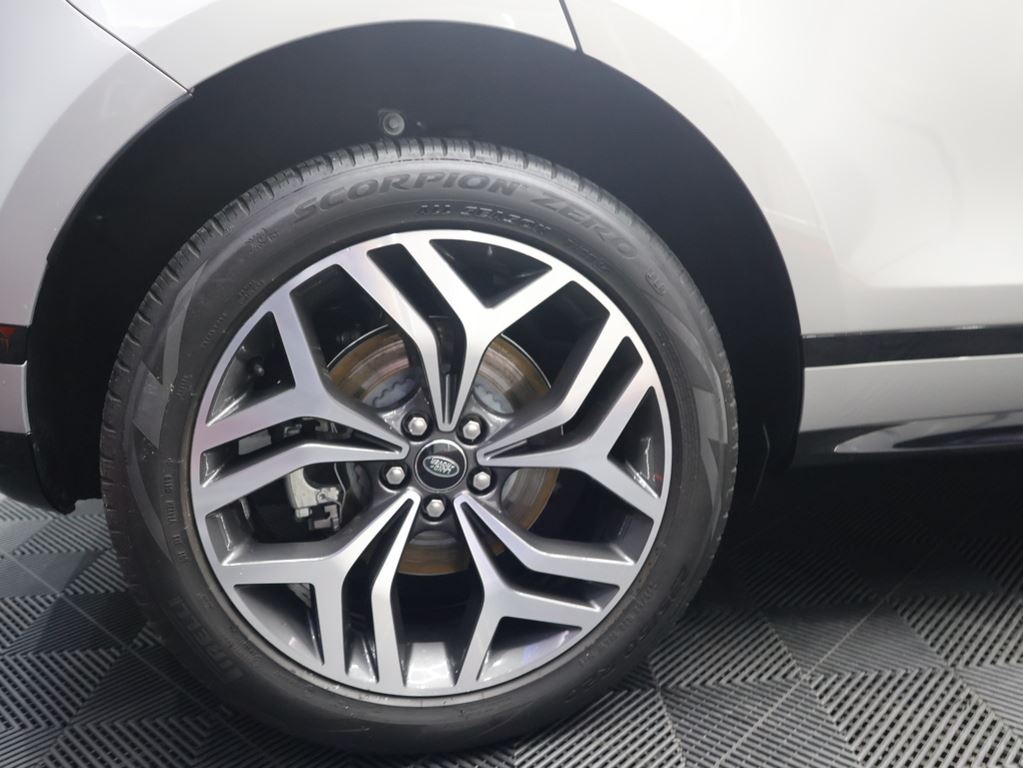 2019 Land Rover Range Rover Evoque D180 SE For Sale