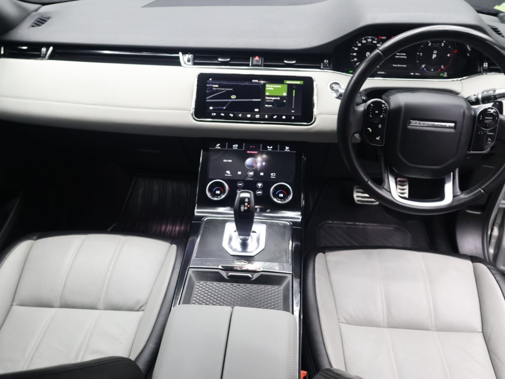 2019 Land Rover Range Rover Evoque D180 SE For Sale
