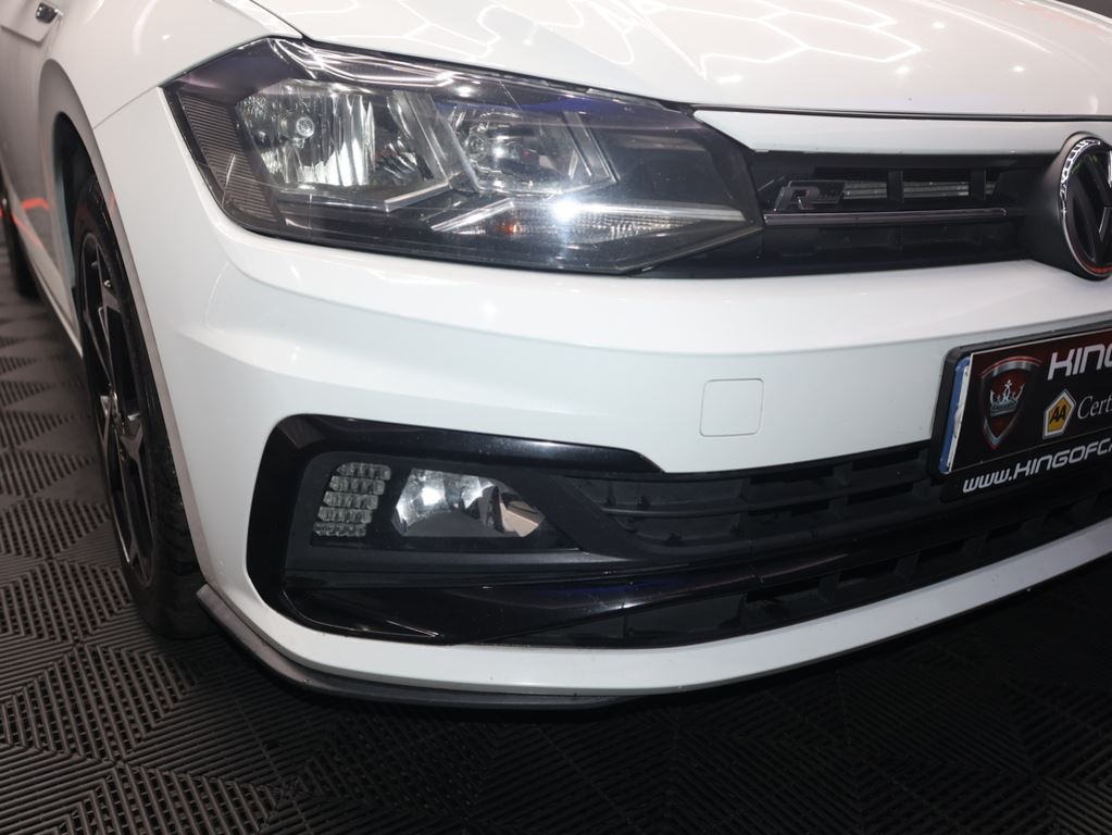 2018 Volkswagen Polo Hatch 1.0TSI Comfortline Auto For Sale
