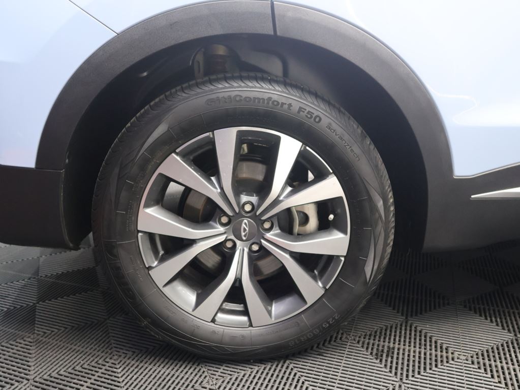 2022 Chery Tiggo 7 Pro 1.5T Distinctive For Sale