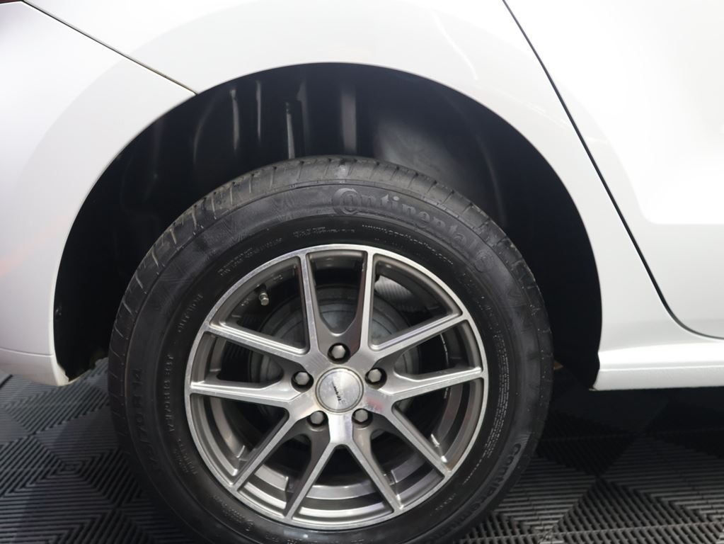 2020 Volkswagen Polo Vivo 1.6 Comfortline Auto For Sale
