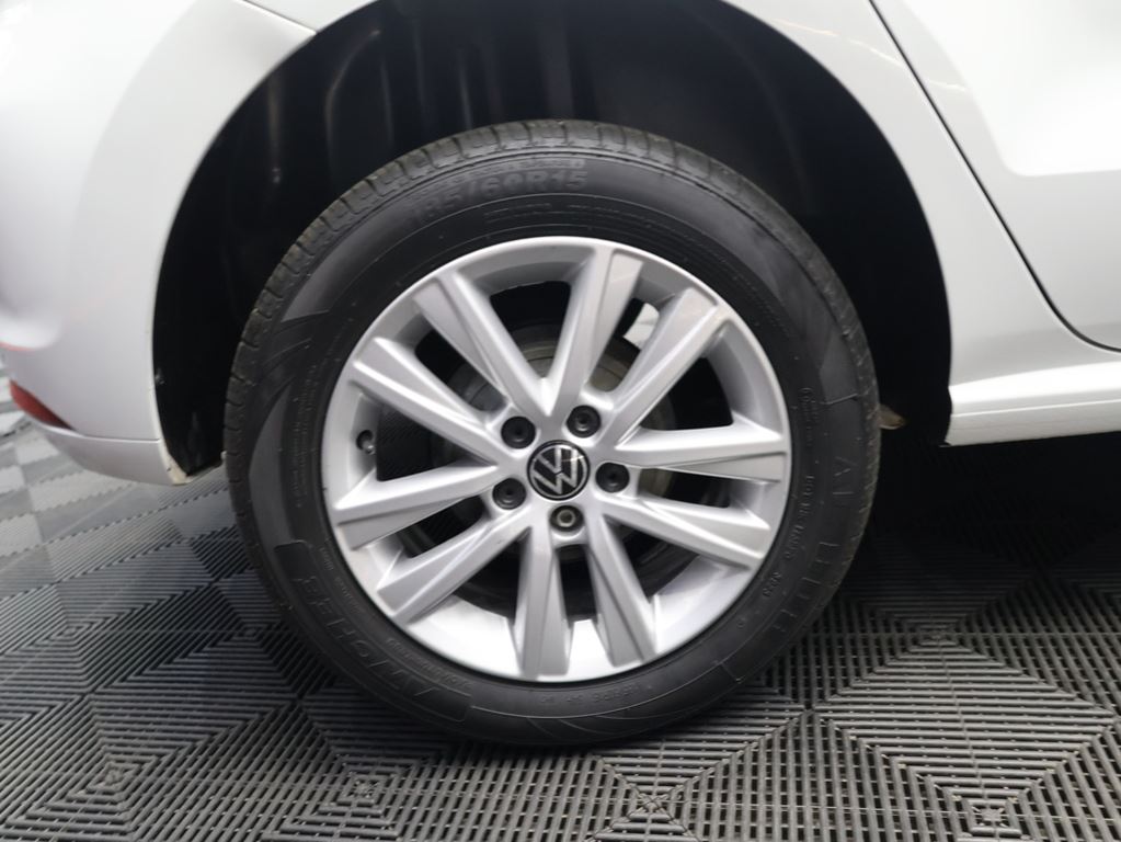 2021 Volkswagen Polo Vivo 1.6 Comfortline Auto For Sale