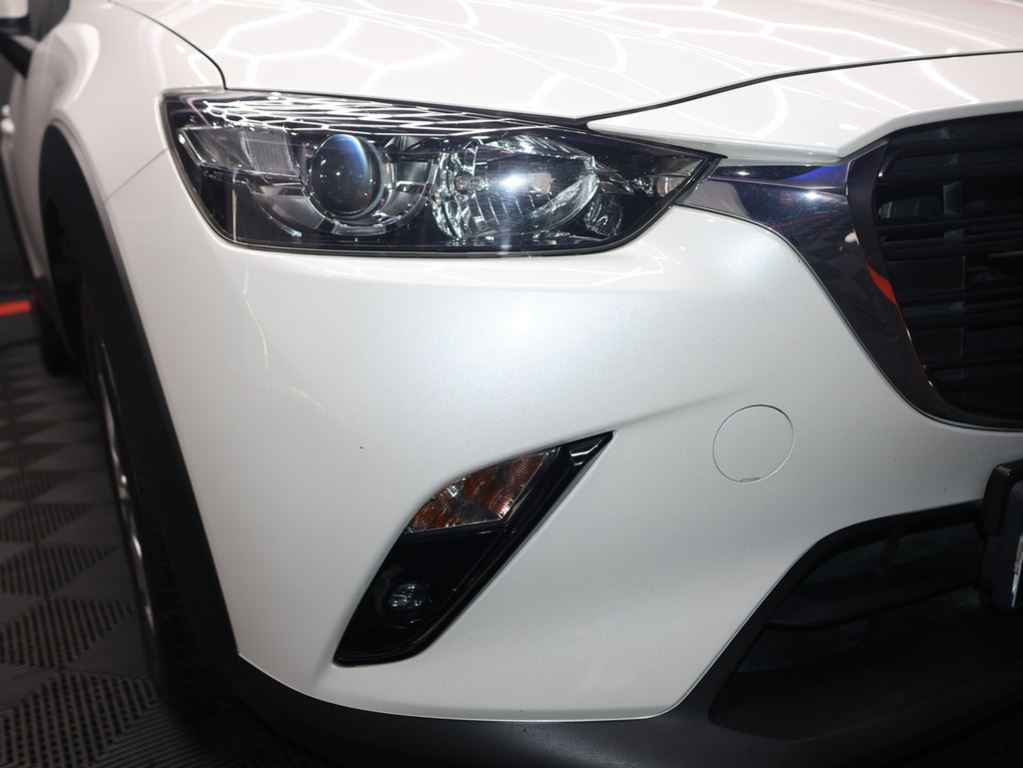 2021 Mazda CX-3 2.0 Dynamic Auto For Sale