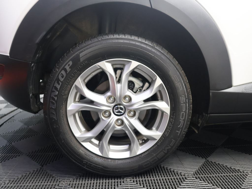 2021 Mazda CX-3 2.0 Dynamic Auto For Sale