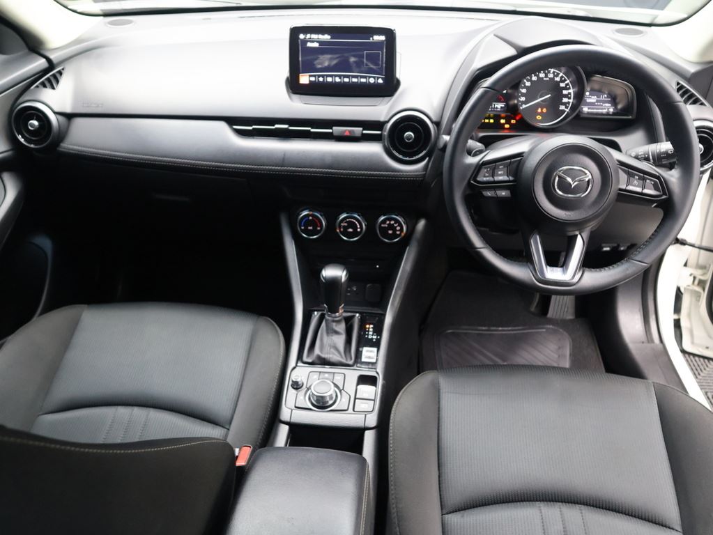 2021 Mazda CX-3 2.0 Dynamic Auto For Sale