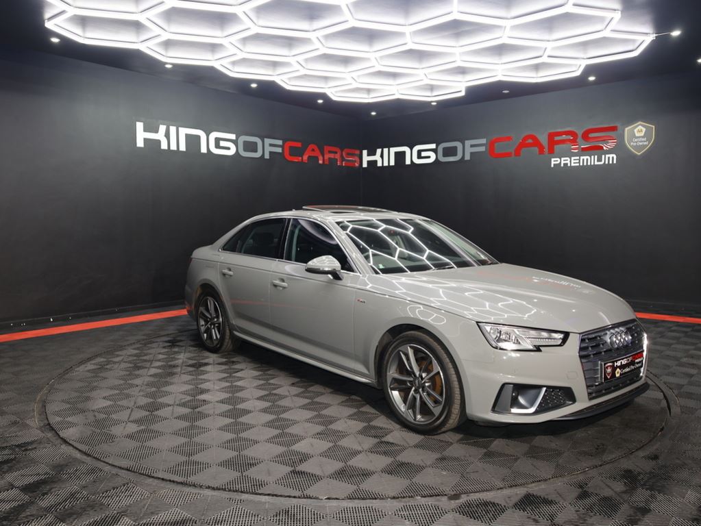 2019 Audi A4 1.4TFSi Sport line For Sale