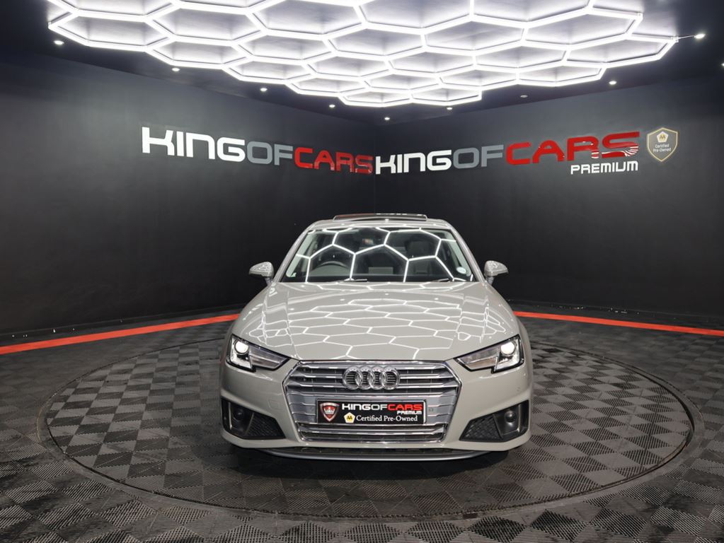 2019 Audi A4 1.4TFSi Sport line For Sale