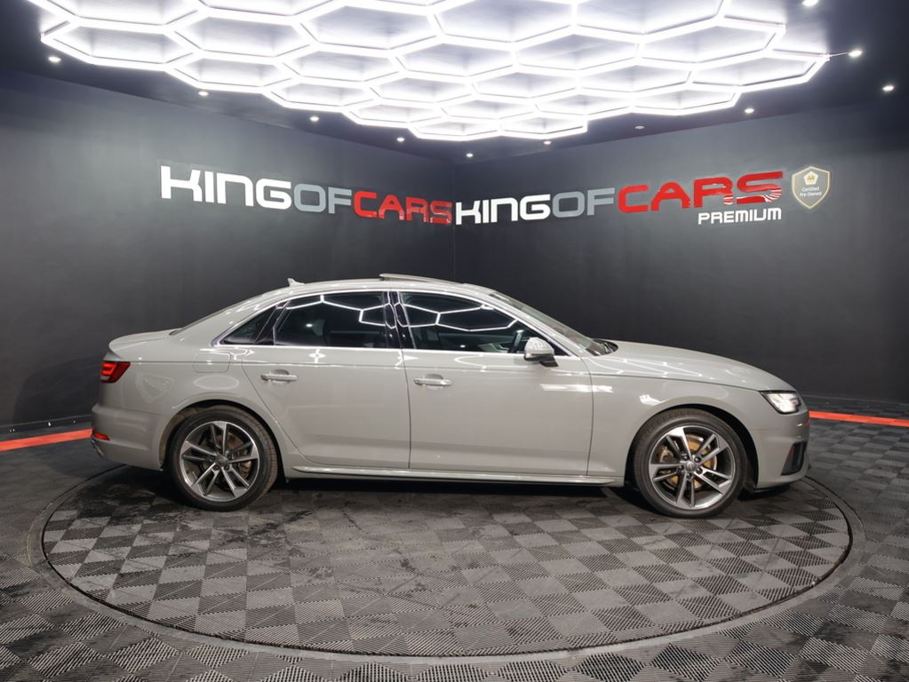 2019 Audi A4 1.4TFSi Sport line For Sale