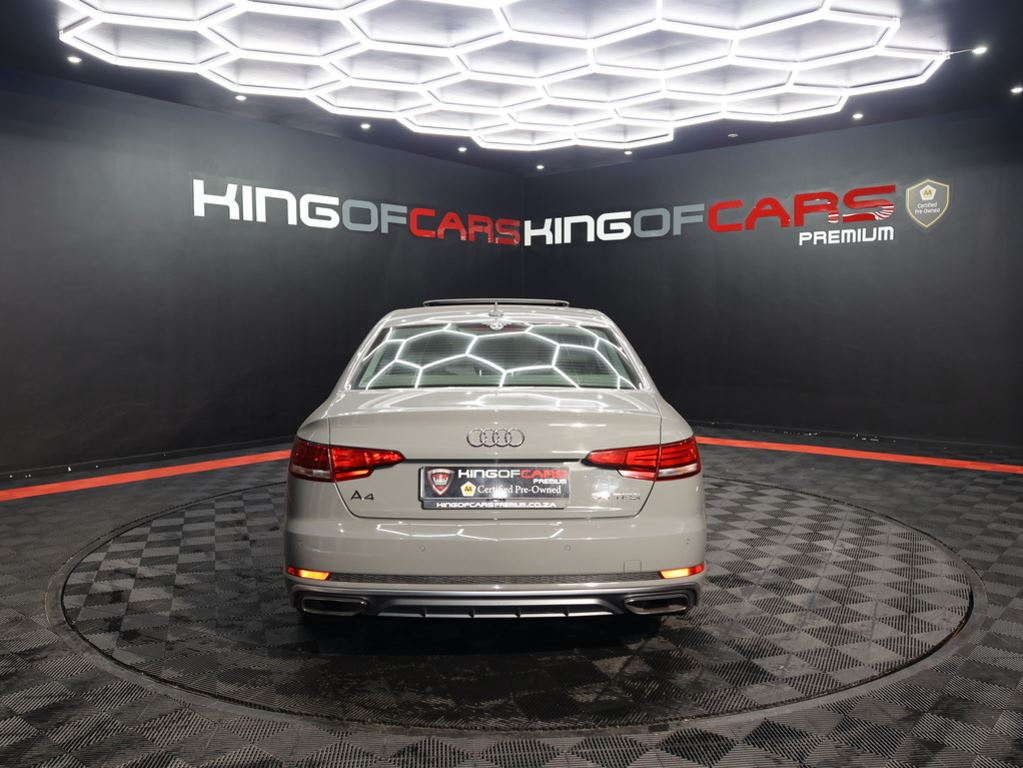 2019 Audi A4 1.4TFSi Sport line For Sale