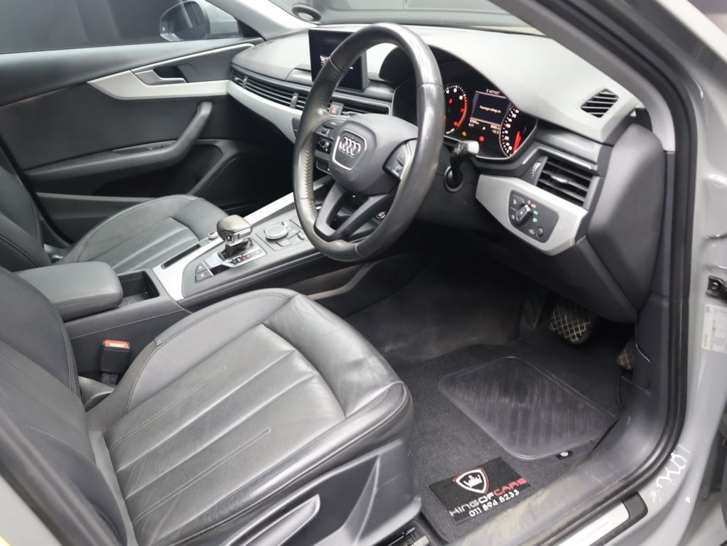 2019 Audi A4 1.4TFSi Sport line For Sale