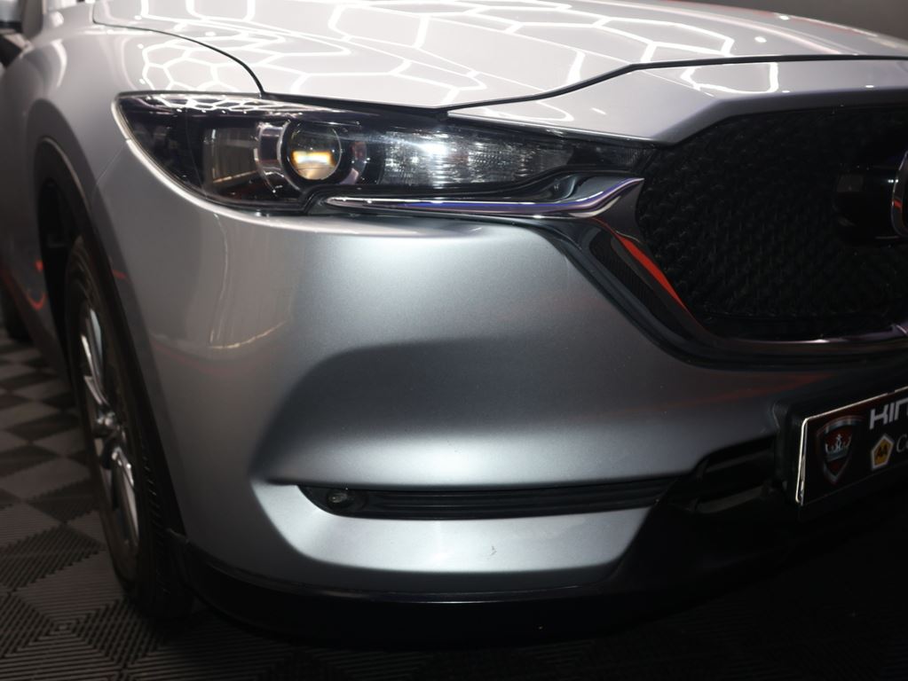 2018 Mazda CX-5 2.0 Active Auto For Sale