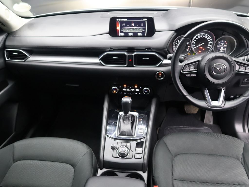 2018 Mazda CX-5 2.0 Active Auto For Sale