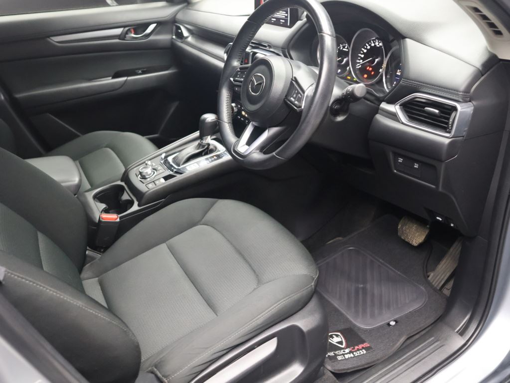 2018 Mazda CX-5 2.0 Active Auto For Sale
