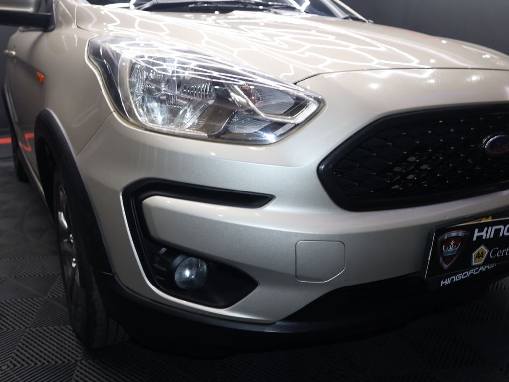 2021 Ford Figo Freestyle 1.5 Trend For Sale