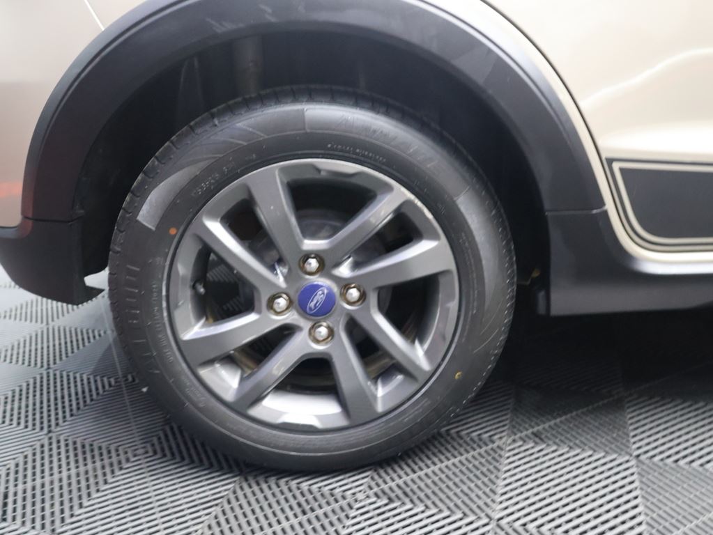 2021 Ford Figo Freestyle 1.5 Trend For Sale