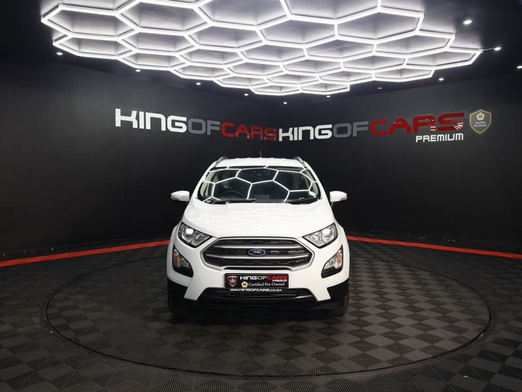 2021 Ford EcoSport 1.0 Trend Auto For Sale