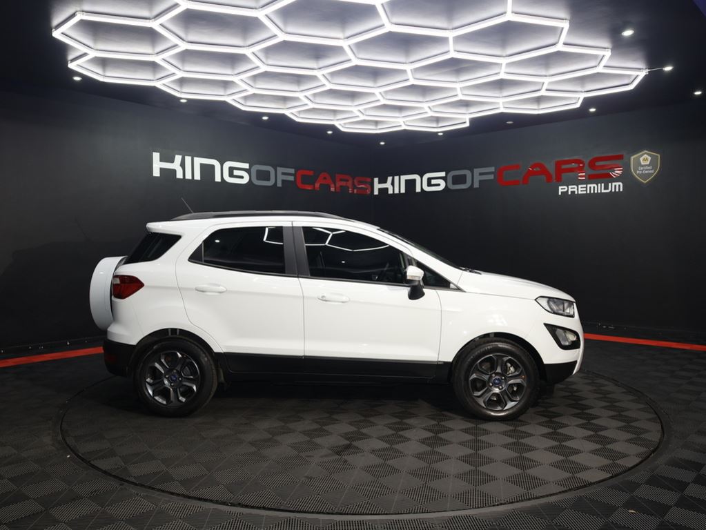 2021 Ford EcoSport 1.0 Trend Auto For Sale