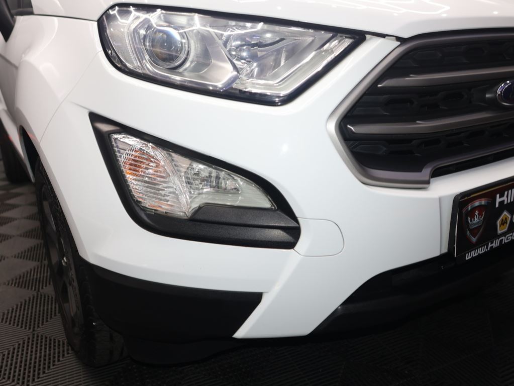 2021 Ford EcoSport 1.0 Trend Auto For Sale