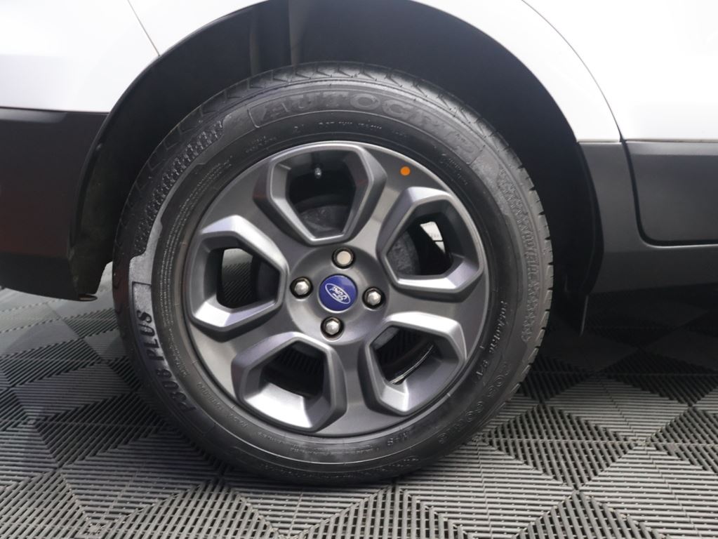 2021 Ford EcoSport 1.0 Trend Auto For Sale