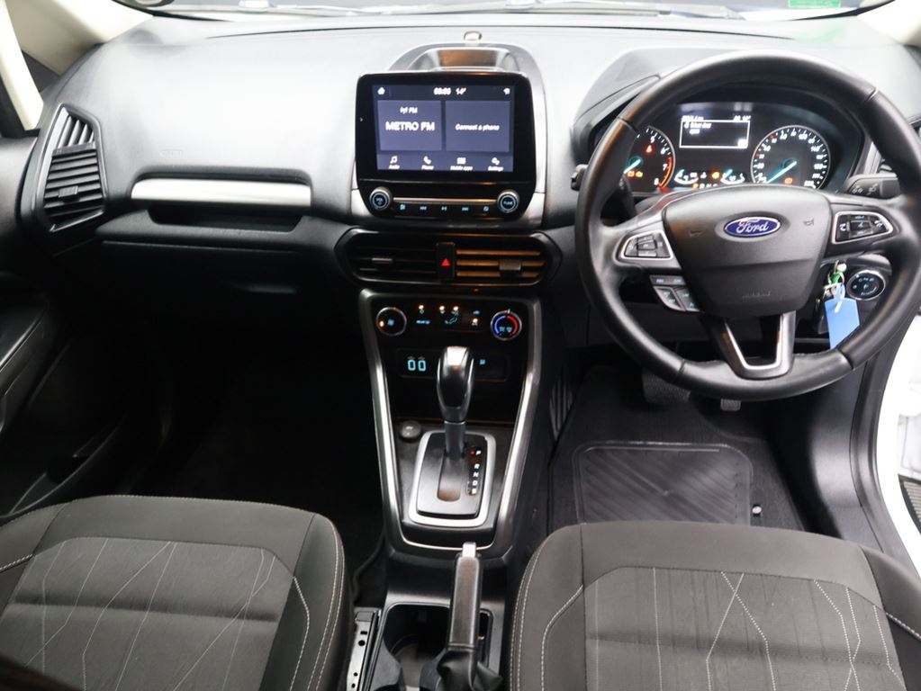 2021 Ford EcoSport 1.0 Trend Auto For Sale